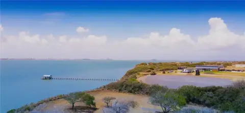 Waterfront Land on Nueces Bay