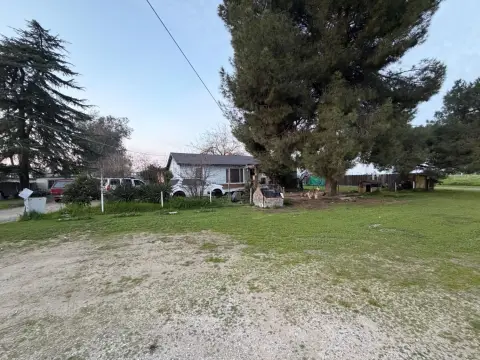 Land For Sale in Madera