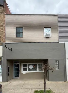 Apartment and Office Income Building