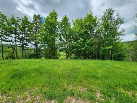 Turn-Key Recreational Land Parcel