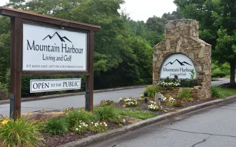 Hayesville Vacant Lot with Views