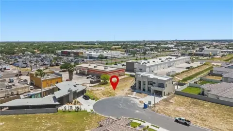 Residential Lot in Gated Community