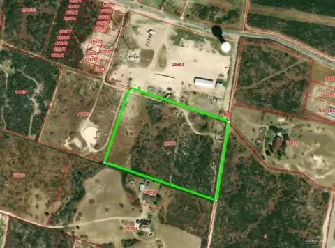 Multi-Use Land Acreage