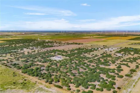 Secluded Residential Land Tract