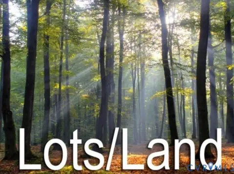 B3-Zoned Commercial Land