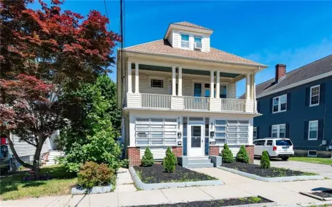 Two-Unit Residential Income Property