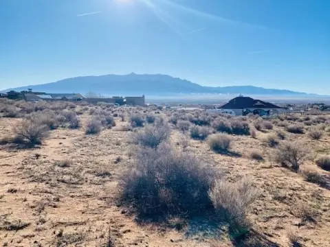 Rio Rancho Land For Sale