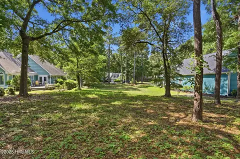 Golf Course Lot in Supply