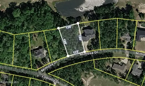 Golf Course Land For Sale