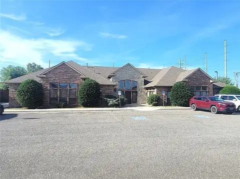 Fully Leased Office Building