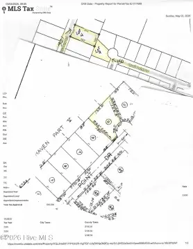 Residential Land with Septic System