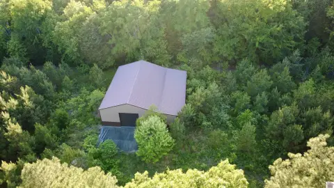 34.8 Acres of Kentucky Freedom