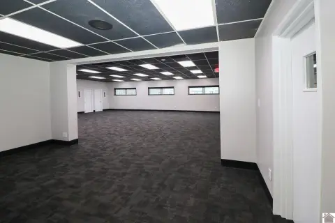 Professional Office Space in Paducah