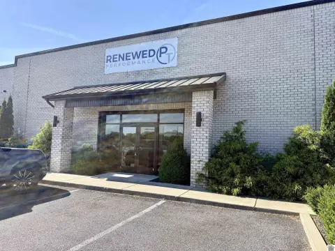 Versatile Office Space in Paducah