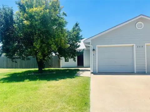Two-Bedroom Duplex for Sale
