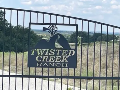 Land in Twisted Creek Ranch