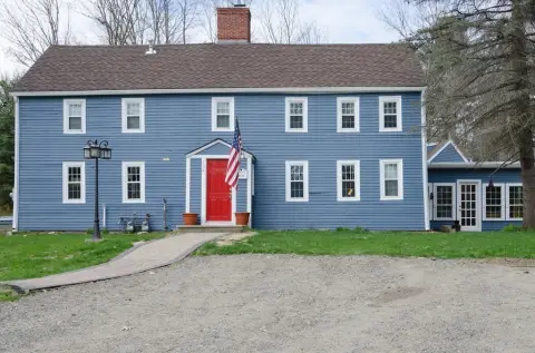 Renovated 2-Unit Residential Income Property