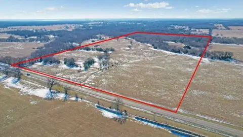 42+ Acres of Serene Land