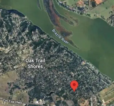 Land Near Lake Granbury