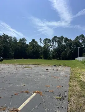 Commercial Land Behind Wawa