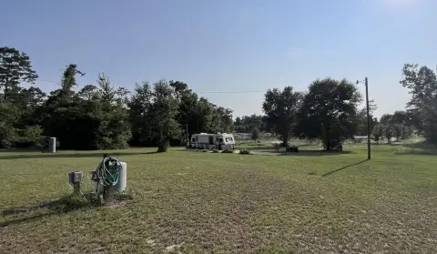 Recreation Land with Spring Creek Access