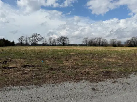 Residential Land in Indianola, Iowa