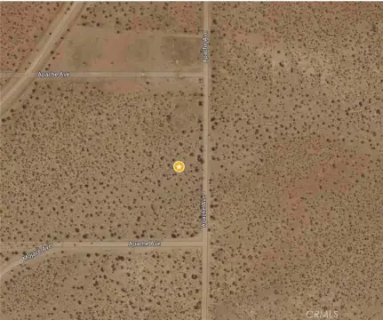 Adelanto Land Parcels For Sale