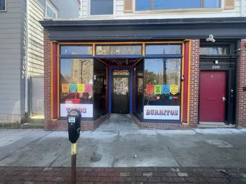 Downtown Retail/Restaurant Space Available
