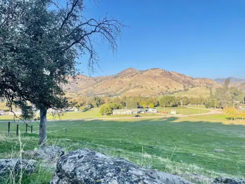 Sanger, CA Vacant Land