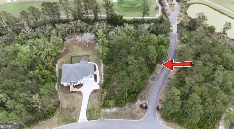 Residential Land in Sanctuary Cove