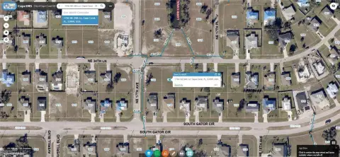 Cape Coral Land For Sale