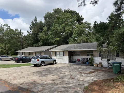 Two-Duplex Rental Property