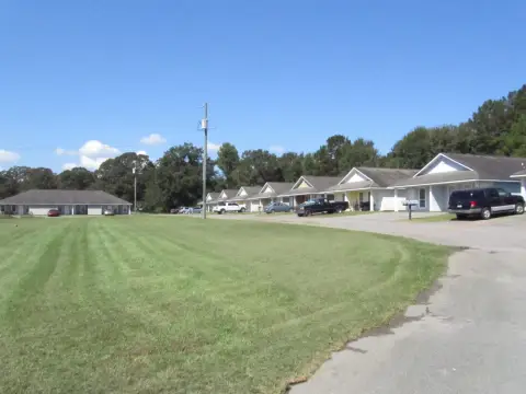 33-Unit Multifamily Property