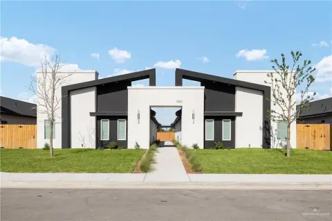 Under-Construction Quadplex