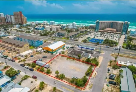 Commercial Land Development Opportunity