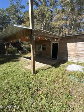 Established Bait and Tackle Shop