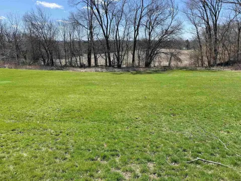 Commercial Land in Enterprise Zone