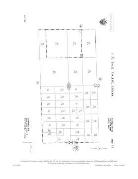 Desert Ranch Development Land