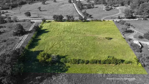 2.33 Acre Property in Mena, AR