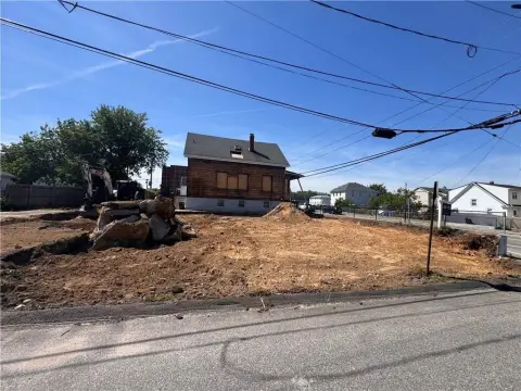 Two-Lot Development Land with Plans