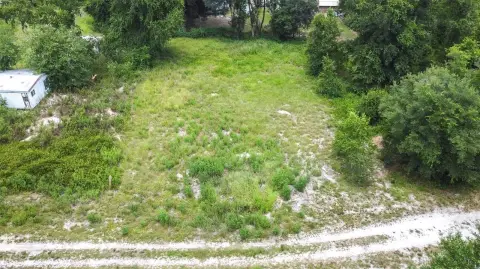 Residential Lot with Deeded Lake Access