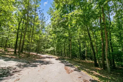 Expansive Land Parcel Near Downtown