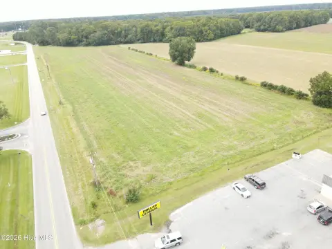 Commercial Land