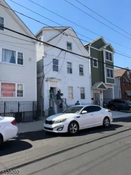 Three-Unit Residential Income Property