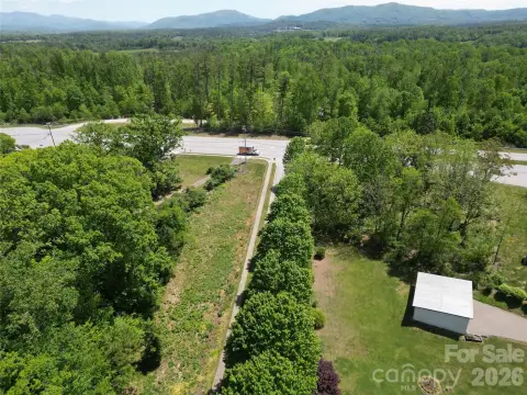 CI-Zoned Industrial Land