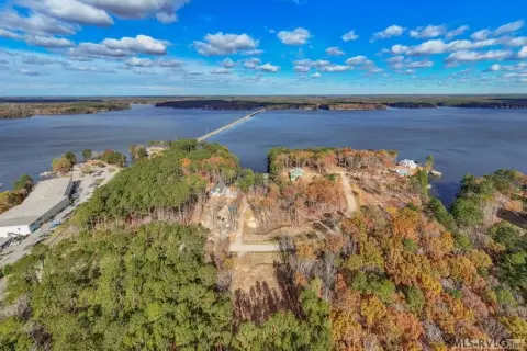 Residential Lot Near Lake Gaston