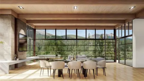 Breckenridge Residential Land Opportunity