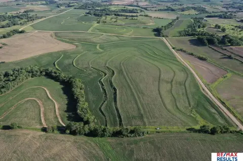 Residential Hobby Farm Acreage