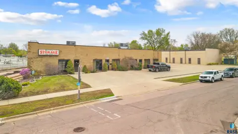 Self Storage Facility Investment