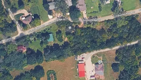 Residential Land in Excelsior Springs